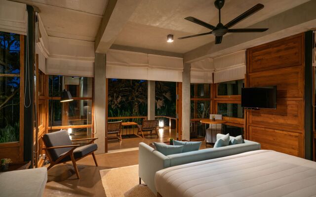 Taru Villas - Maia - Habarana