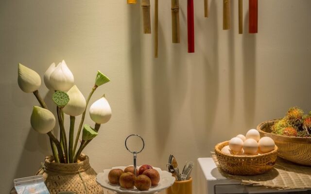 Rice Hostel & Cafe - Adults Only