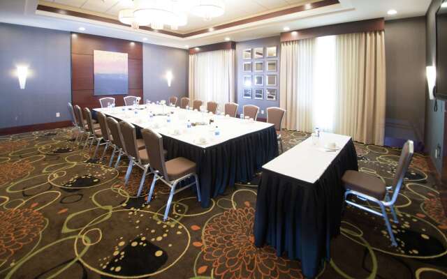 Embassy Suites by Hilton Fayetteville Fort Bragg