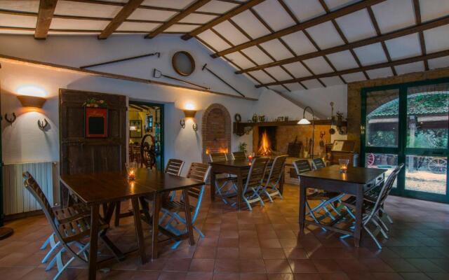 Castello Di Proceno Albergo Diffuso