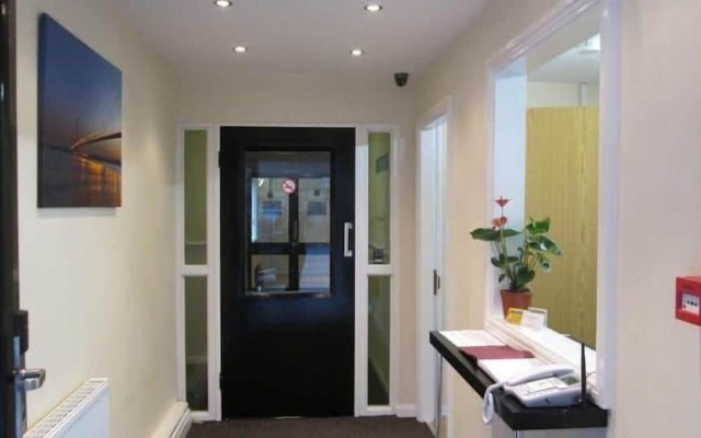 The Dorchester Hotel