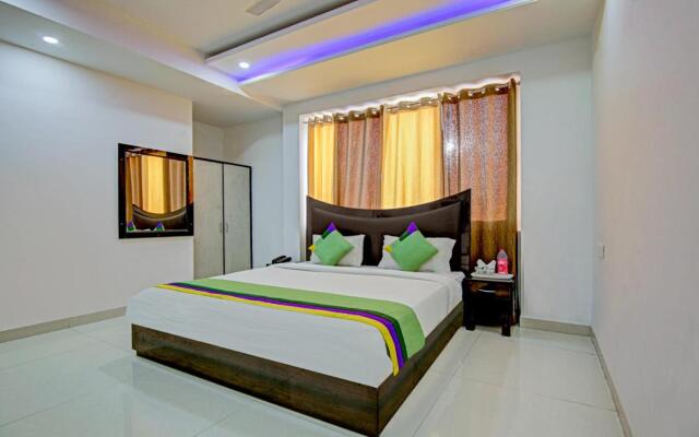 Treebo Rockland, Zirakpur