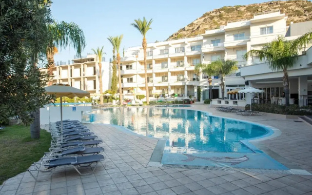 Olympia Sun Hotel