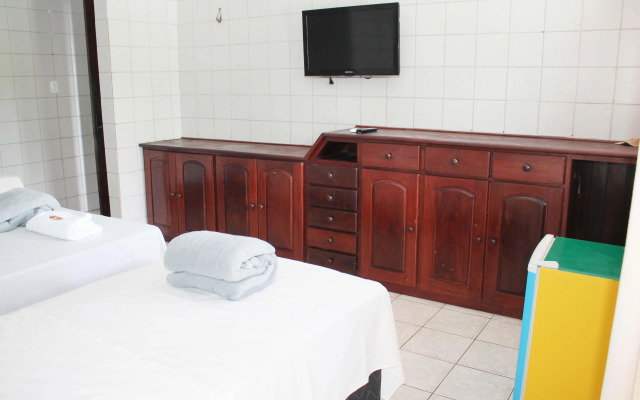 Pousada Mediterrâneo