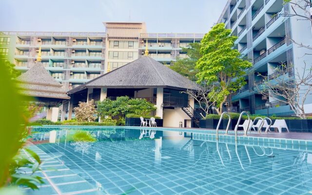 Baan Bangsare Resotel Chonburi