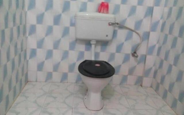 Hotel Rajadeepam