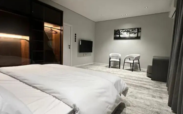 Ruby villa