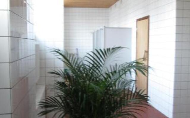 Timitra Hostel
