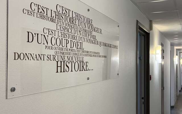 Kyriad Limoges Sud Feytiat