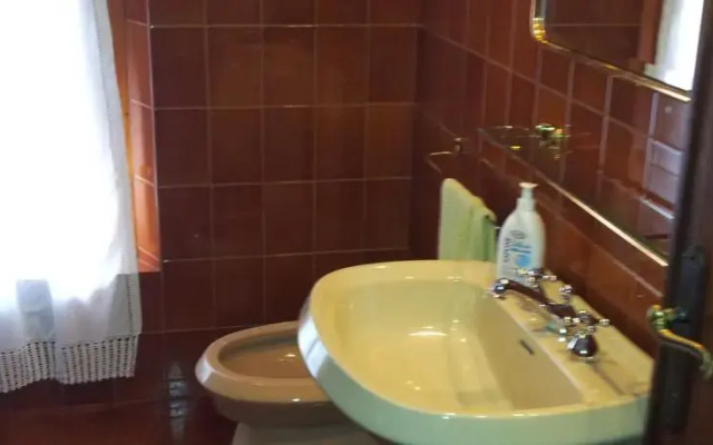 Casa Vacanze San Luzio