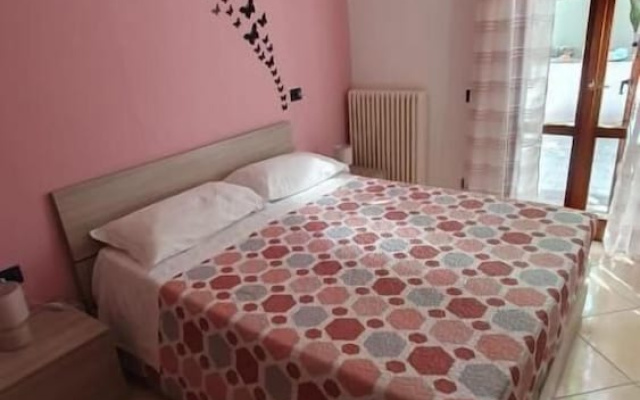 I Portici BB - Cernobbio