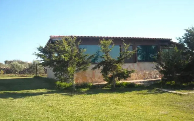 Villetta Favignana