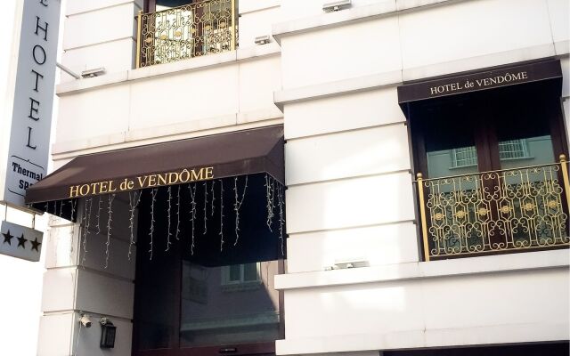 Vendome Hotel