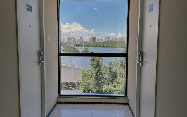 Expresso XXI Saint Louis