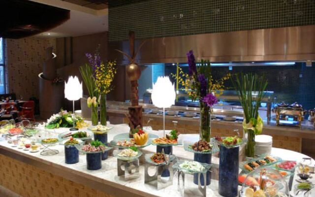 Seagull Hotel Jinshan