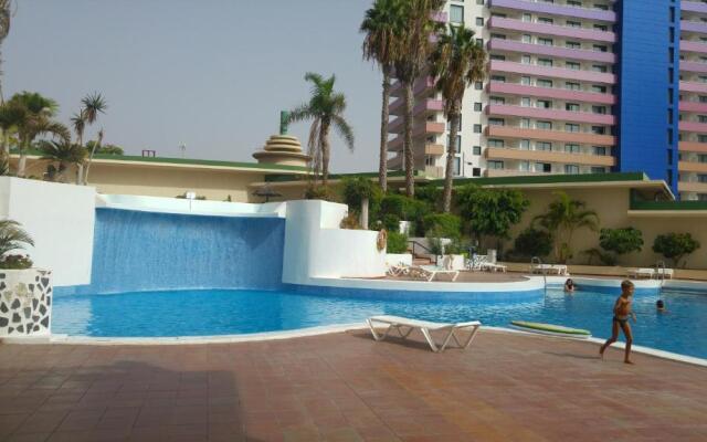 Apartamento Vistas Paraiso