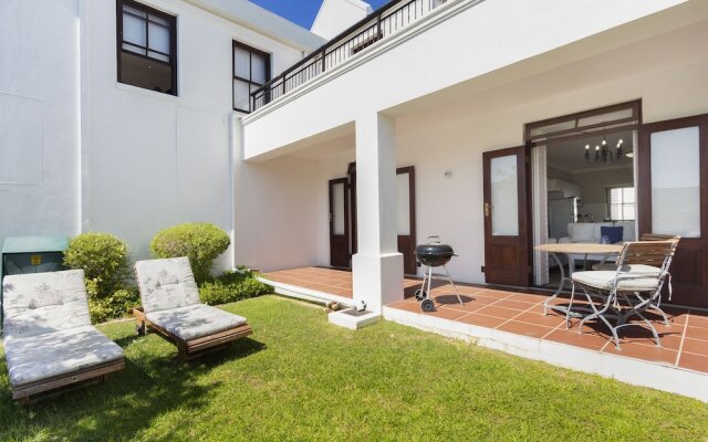 Winelands Golf Lodges 19