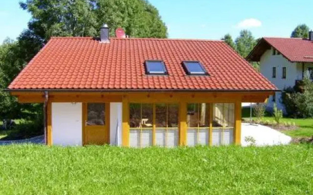 Ferienwohnung Bischofsmais 177S