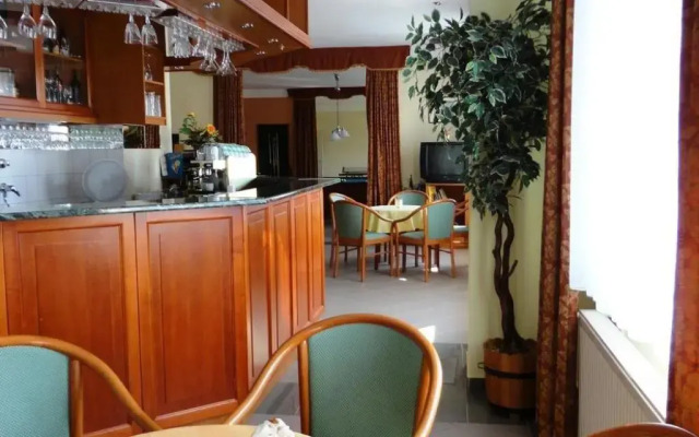 Hotel Ovit