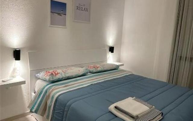 APPARTAMENTO VACANZE A 300mt dal mare!