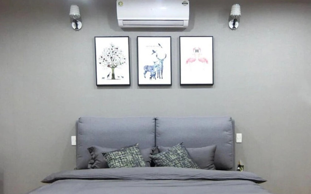 Tran Duy Villa C5
