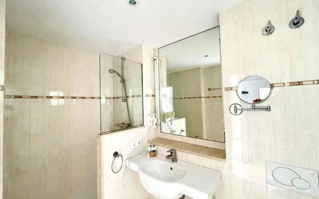 Goetten Apartamentos