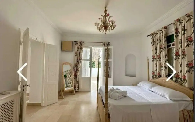Villa La Corniche