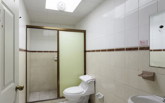 OYO Quinta Bugambilias