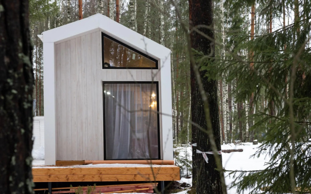 Eliza Home Гостевой дом в СОСН Раздолье