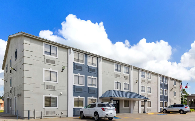 Surestay By Best Western Groves