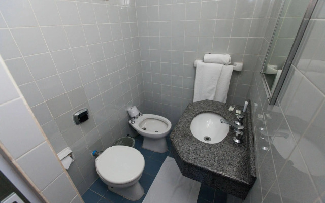 Hotel Mansiones