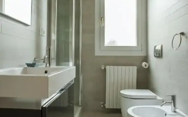 Villa Daniela Apt-B