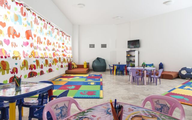 Hotel San Agustín Paracas