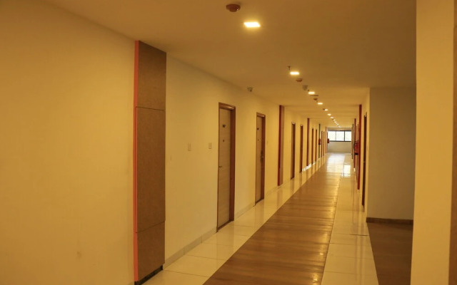 Cosmopolitan hotel