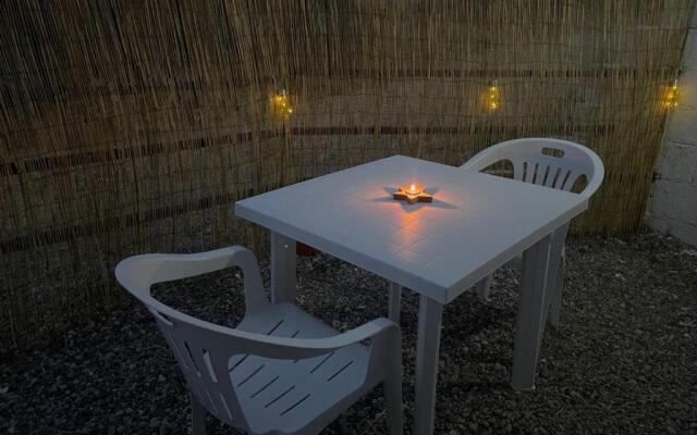 Monolocale Deluxe a 2,7 Km Dal Mare Per 2 Persone