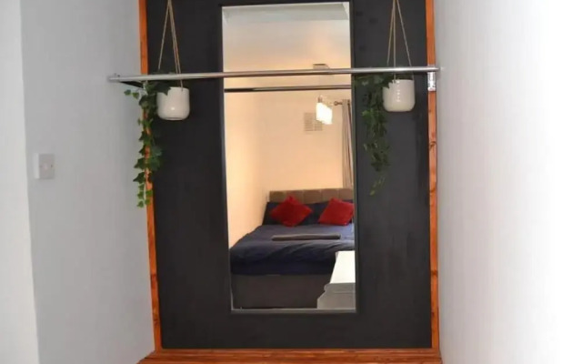 Modern Home Close to City Centre
