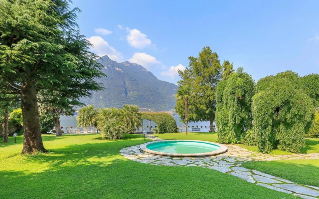 Villa Giù Luxury Lake Como - By House Of Travelers -
