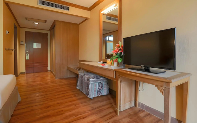 Wangtai Hotel