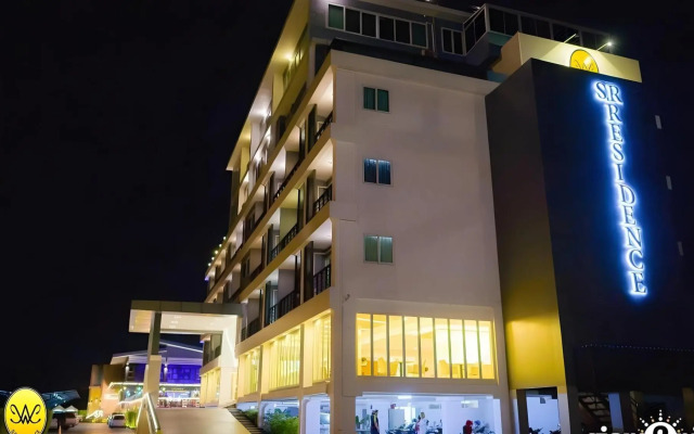 SR Residence Hotel