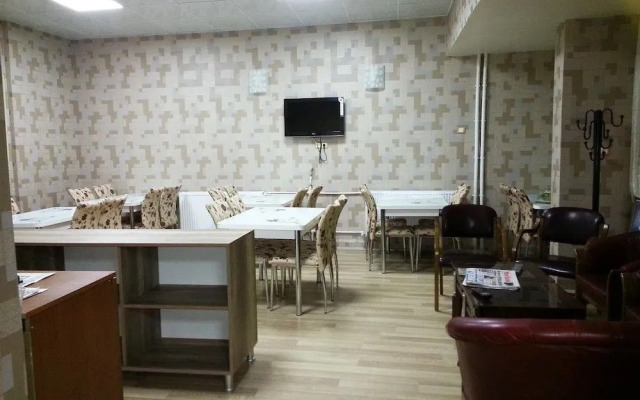 Hotel Kervansaray