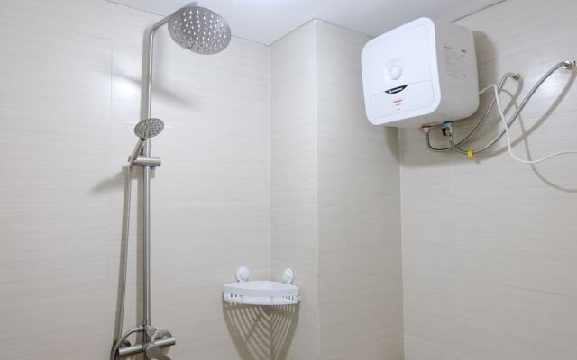 Best Deal 2Br Apartment At Gateway Pasteur