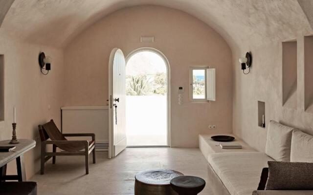 Istoria, A Member of Design Hotels