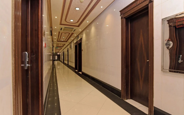 Oyo 352 Lamasat Alwadi