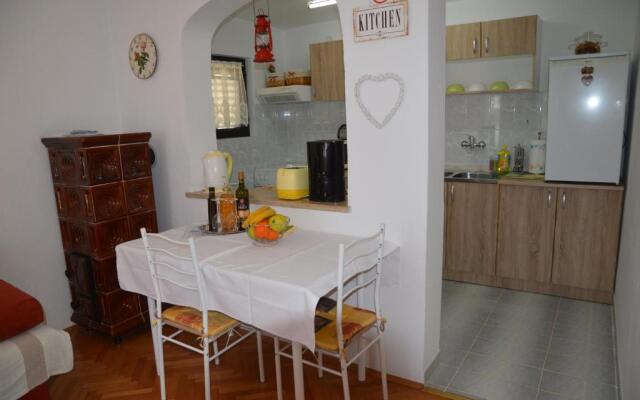 Holiday Home Leni