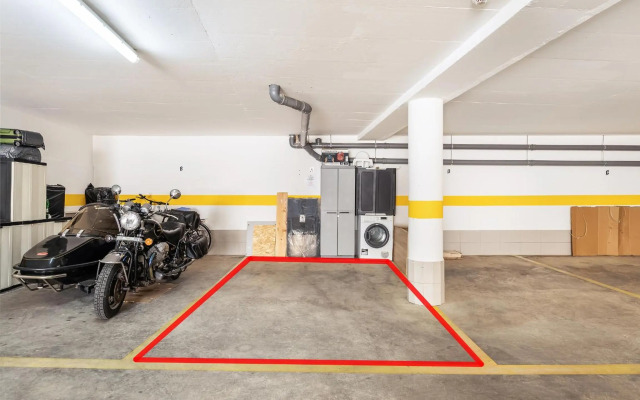 Apartamento Michel Sea View Algarve