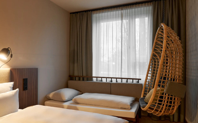 Cocoon Sendlinger Tor