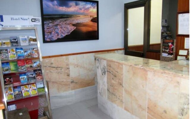 Hotel Niza