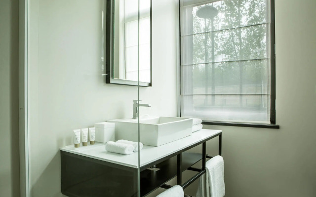 Hotel Louvre Lens - Esprit de France