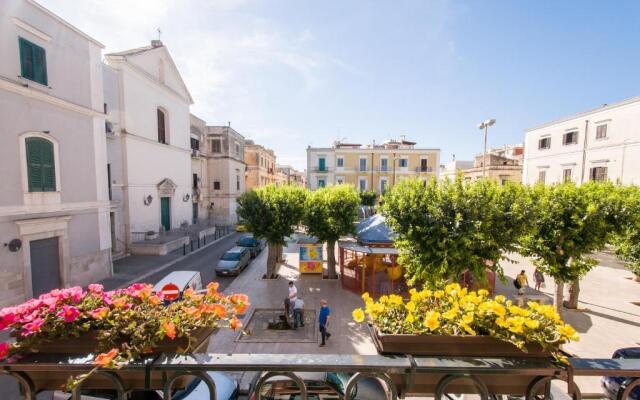 Turenum Apartment B&B