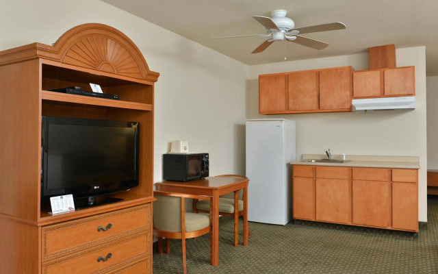 Hampton Inn Hartwell